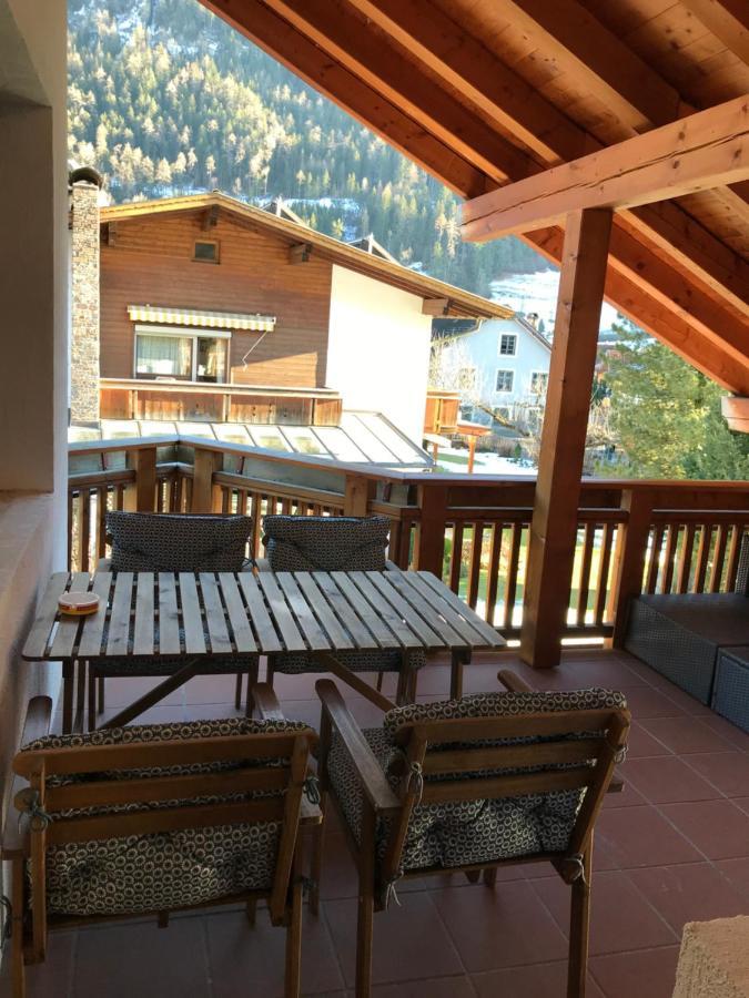 Apart Am Waldnerhof Рид-им-Оберинталь Экстерьер фото