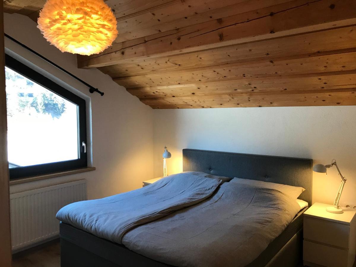 Apart Am Waldnerhof Рид-им-Оберинталь Экстерьер фото