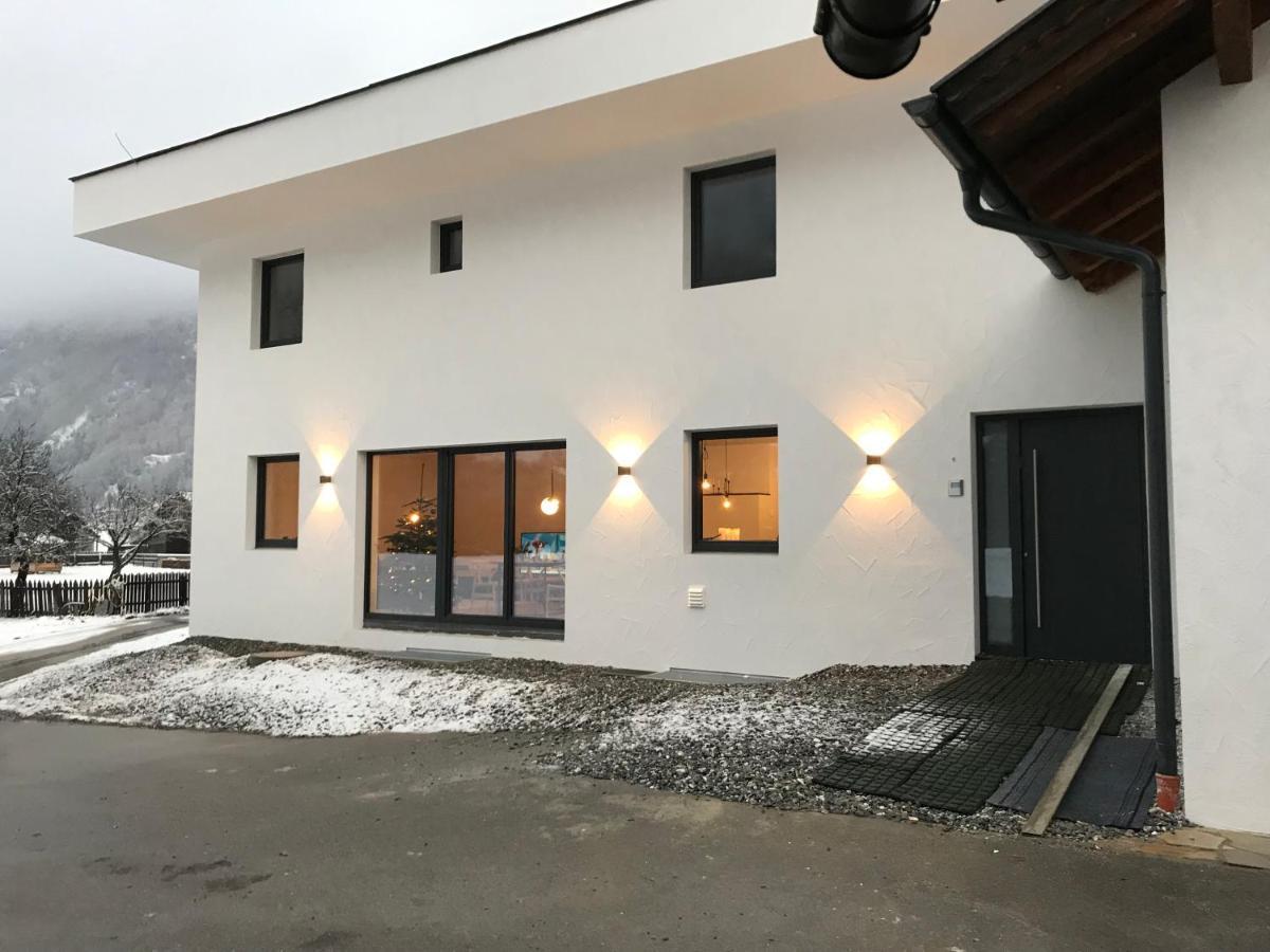 Apart Am Waldnerhof Рид-им-Оберинталь Экстерьер фото